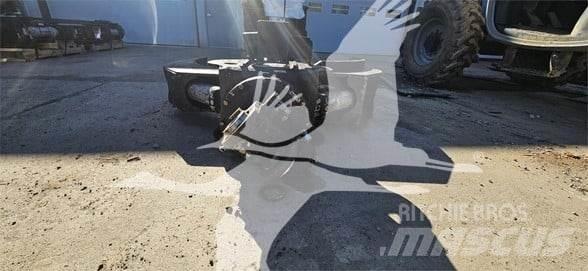 Rotobec 4552HD Αρπάγες