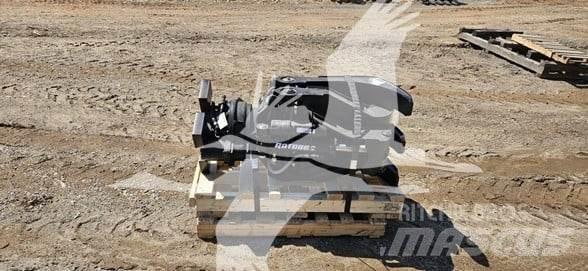 Rotobec PCO18R Αρπάγες