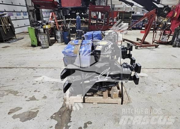 Rotobec PCO25R Αρπάγες