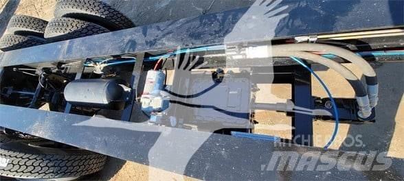 Savage LC40SP Ημιρυμούλκες ξυλείας