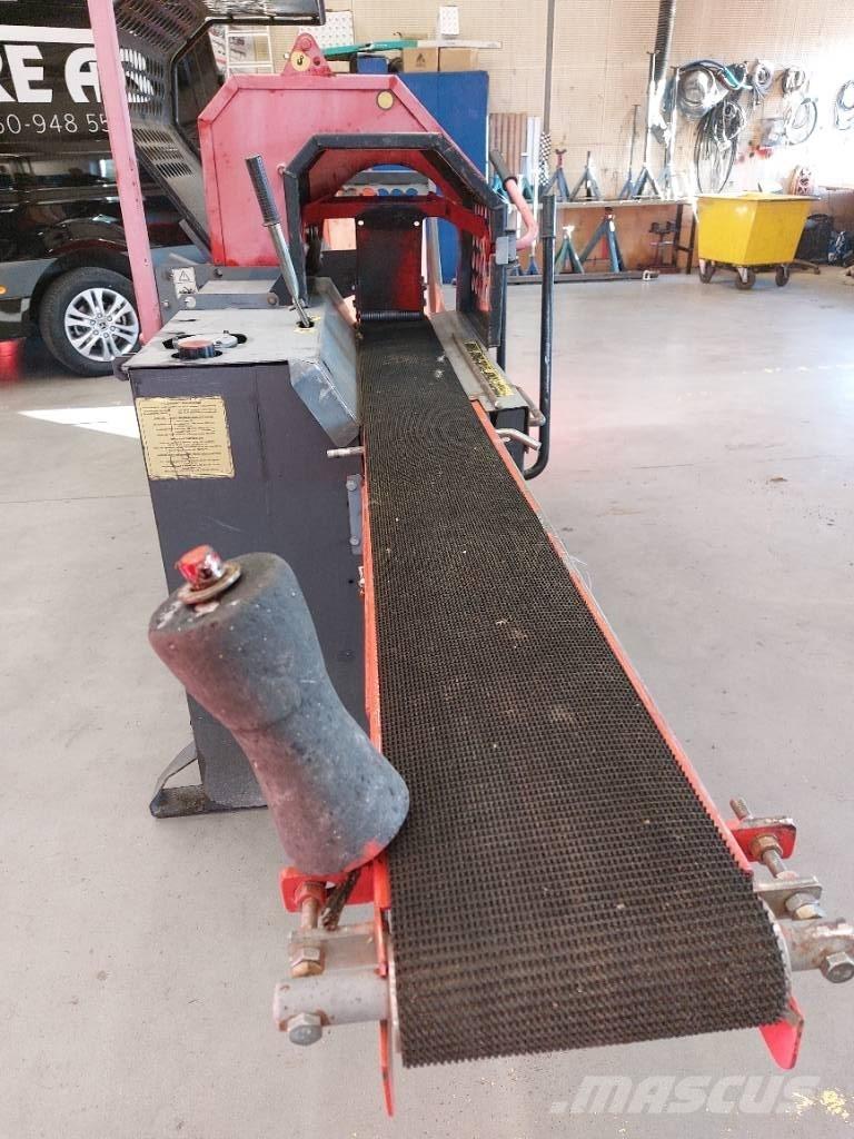 Palax KS 35 Άλλα γεωργικά μηχανήματα