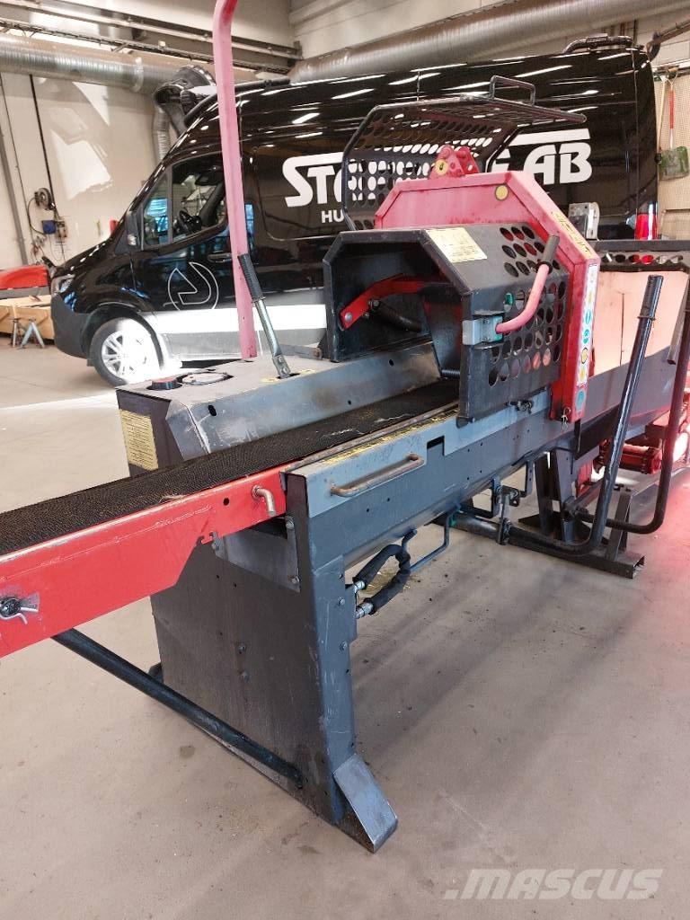 Palax KS 35 Άλλα γεωργικά μηχανήματα