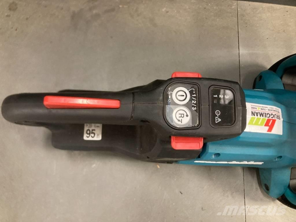 Makita Uh009g Άλλα μηχανήματα φροντίδας εδάφους