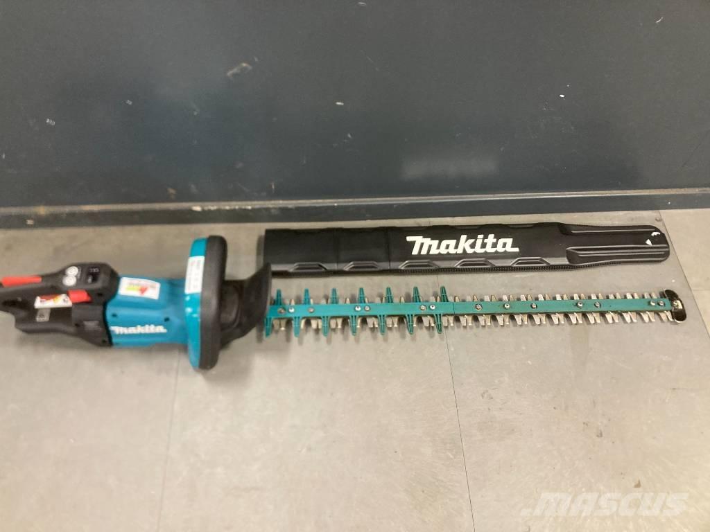 Makita Uh009g Άλλα μηχανήματα φροντίδας εδάφους