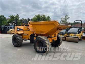 Thwaites MACH 2061 Dumpers εργοταξίου