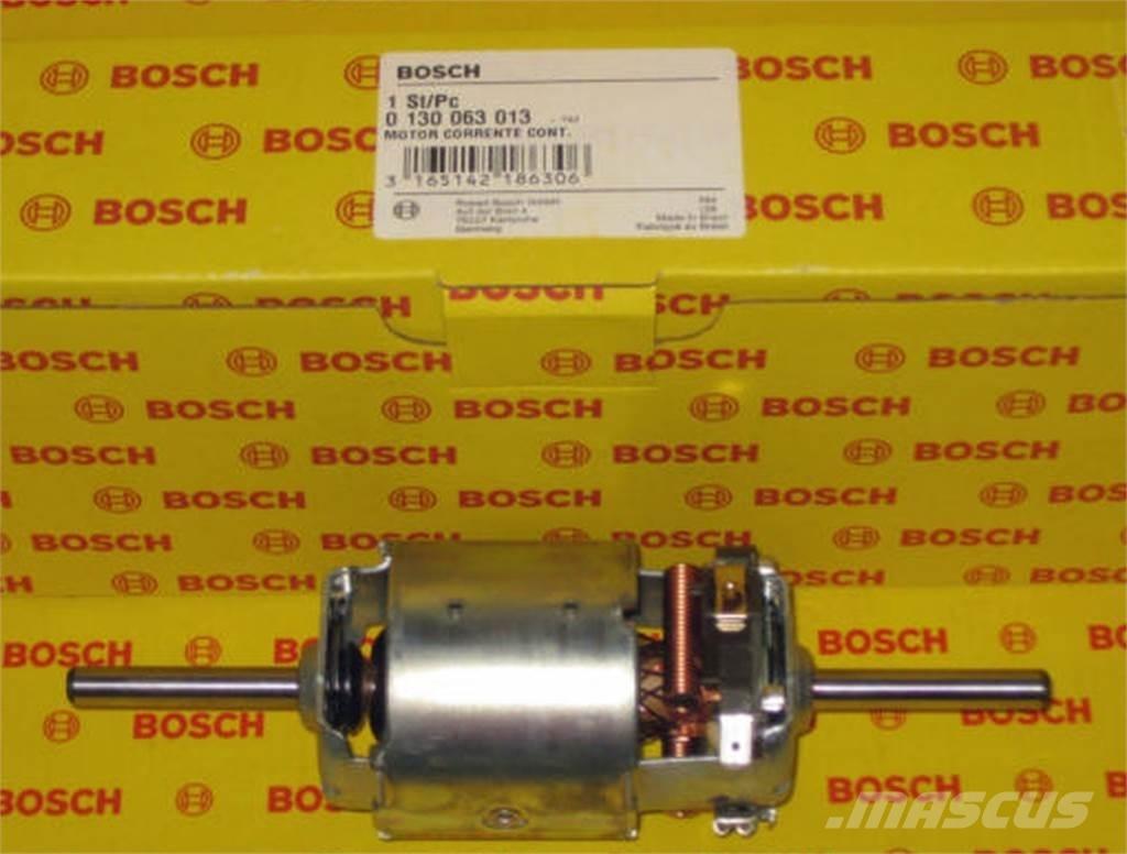  FMG/Ösa 9400976 Ηλεκτρονικά