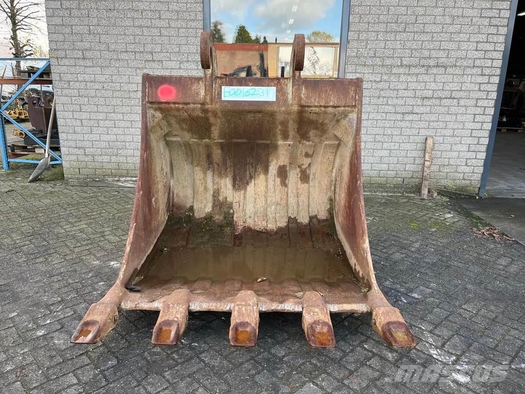  Onbekend HH-6-1900 Κουβάδες