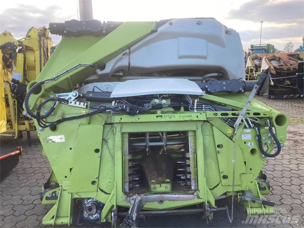 CLAAS Orbis 750 Άλλα γεωργικά μηχανήματα