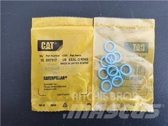 CAT O-RING 9X-7317 Κινητήρες