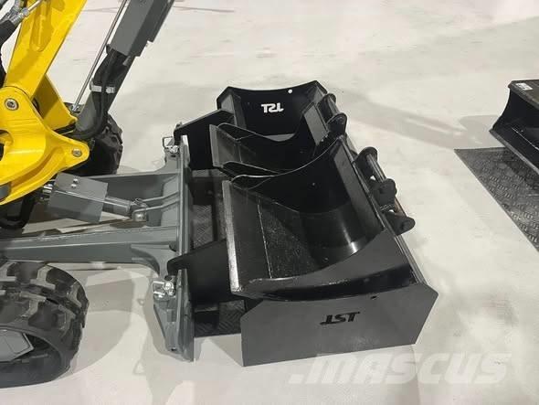 Wacker Neuson ET 20 Εκσκαφάκι (διαβολάκι) < 7t