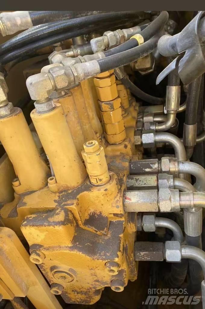 CAT 308 C Μίνι εκσκαφείς 7t - 12t