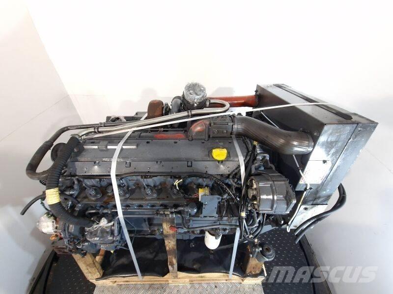 Deutz BF6M1013C Κινητήρες