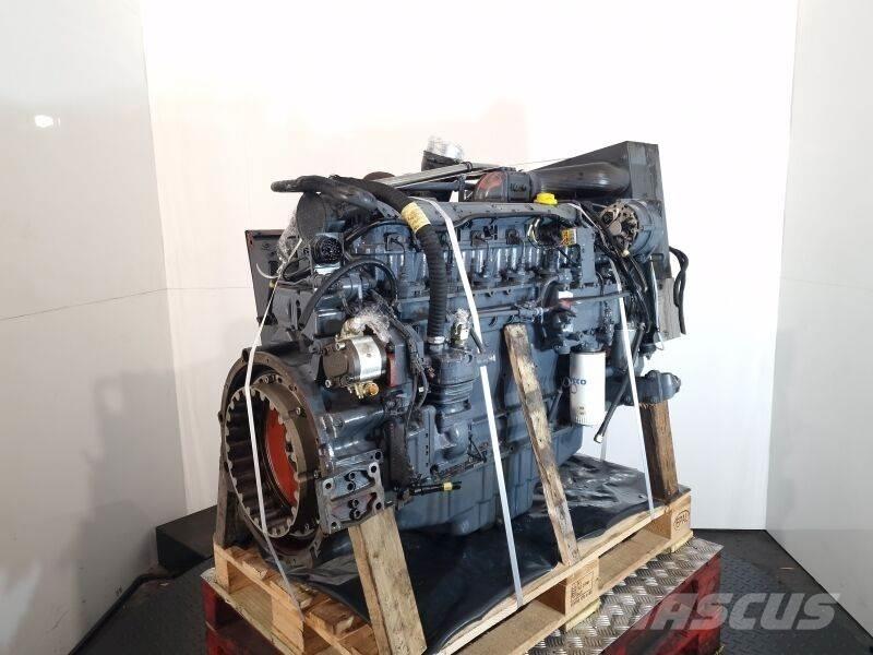 Deutz BF6M1013C Κινητήρες