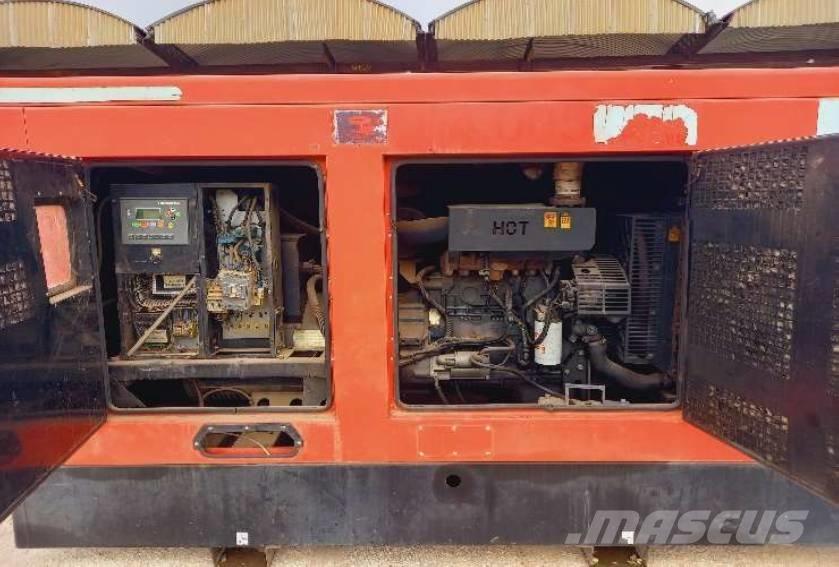 Himoinsa HFW 85 Άλλες γεννήτριες