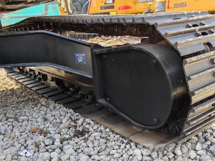 Hitachi ZX 130 Εκσκαφείς με ερπύστριες