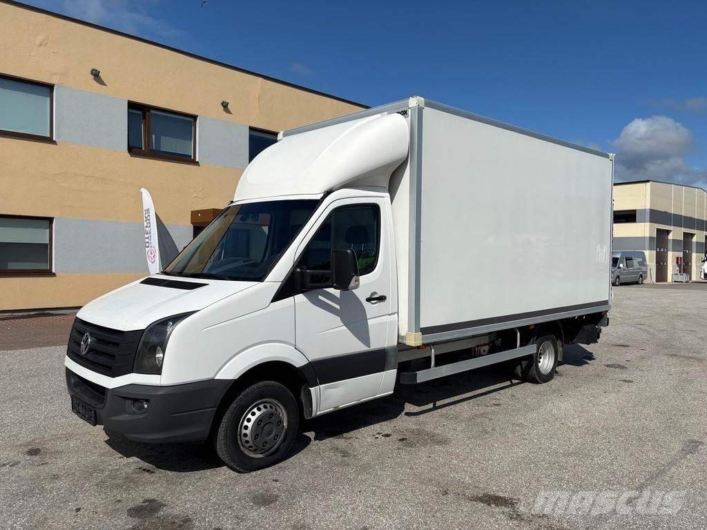 Volkswagen Crafter Άλλα Vans