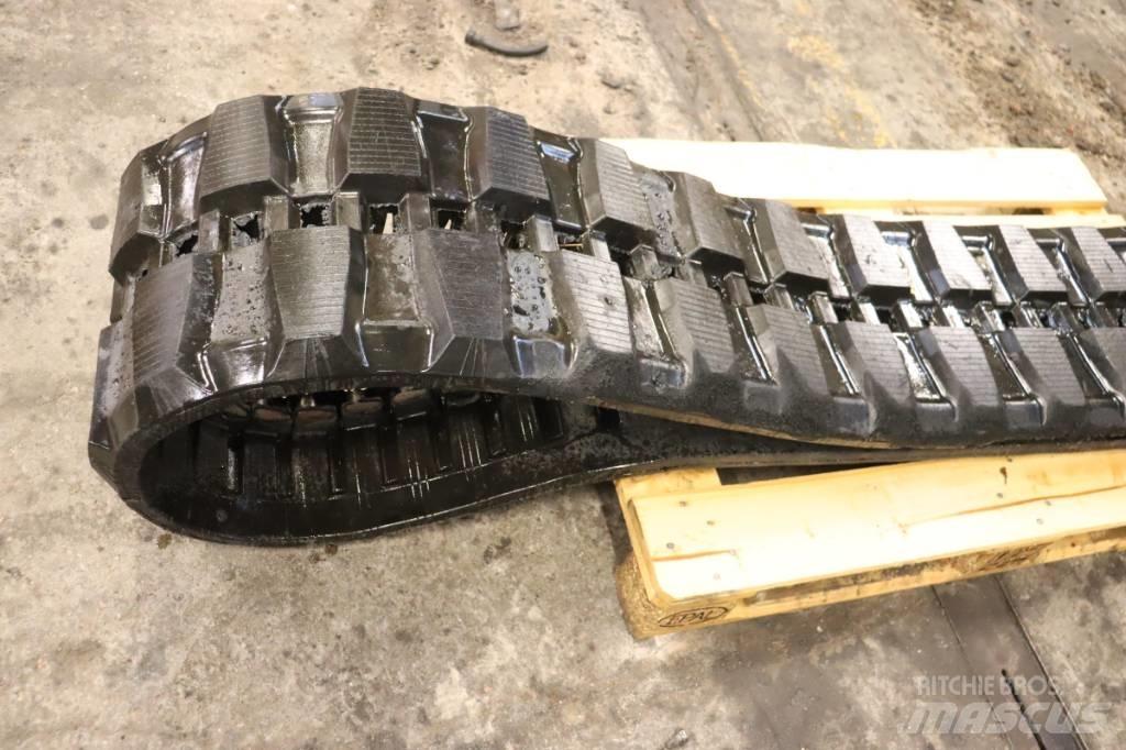 Volvo ECR 58 Εκσκαφάκι (διαβολάκι) < 7t