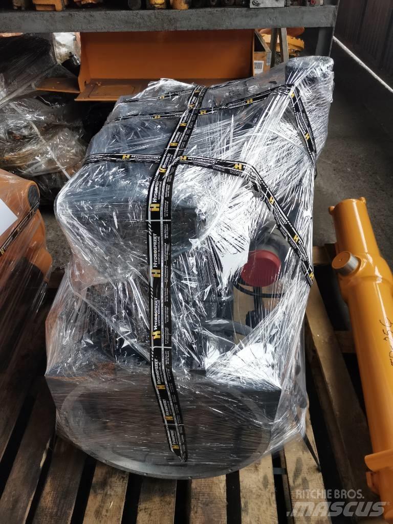 Cummins ISBE5.9 Κινητήρες