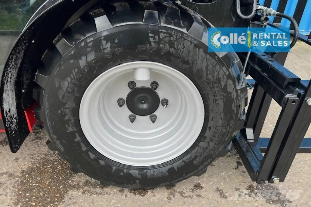 Manitou MSI 30 | 2023 Φορτηγά ανώμαλου εδάφους