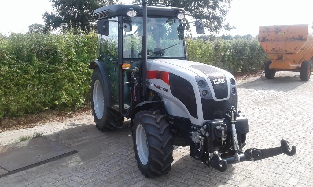 Carraro VL100 Τρακτέρ