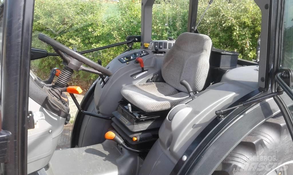 Carraro VL100 Τρακτέρ