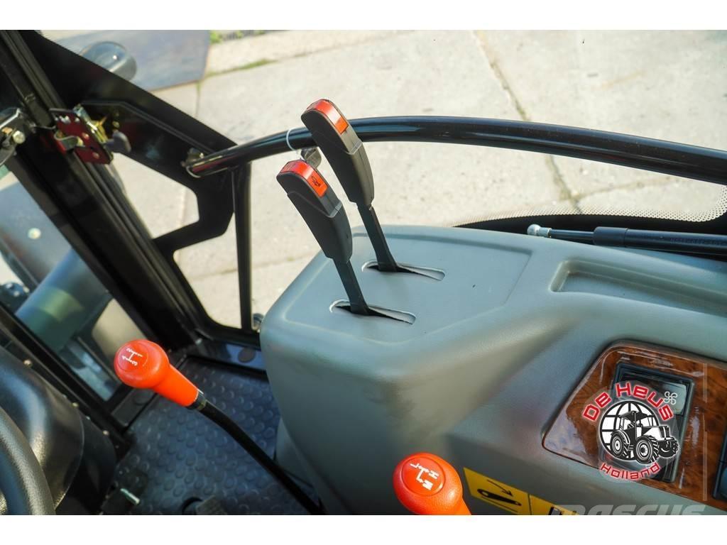 YTO NMF554C Τρακτέρ