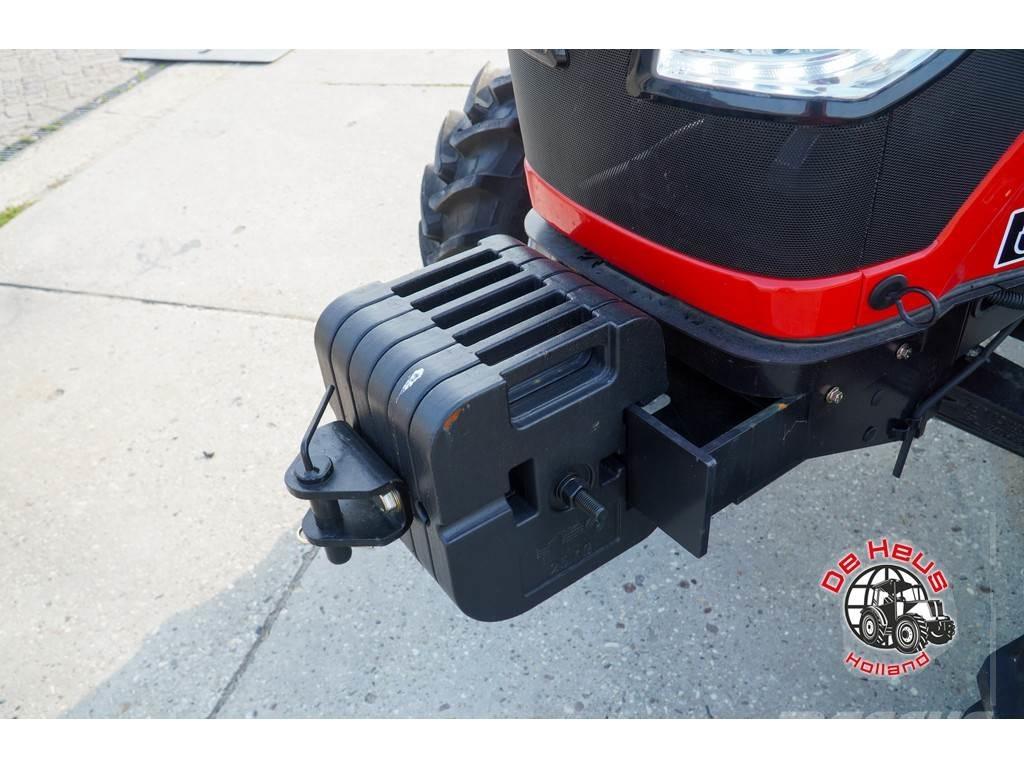 YTO NMF554C Τρακτέρ