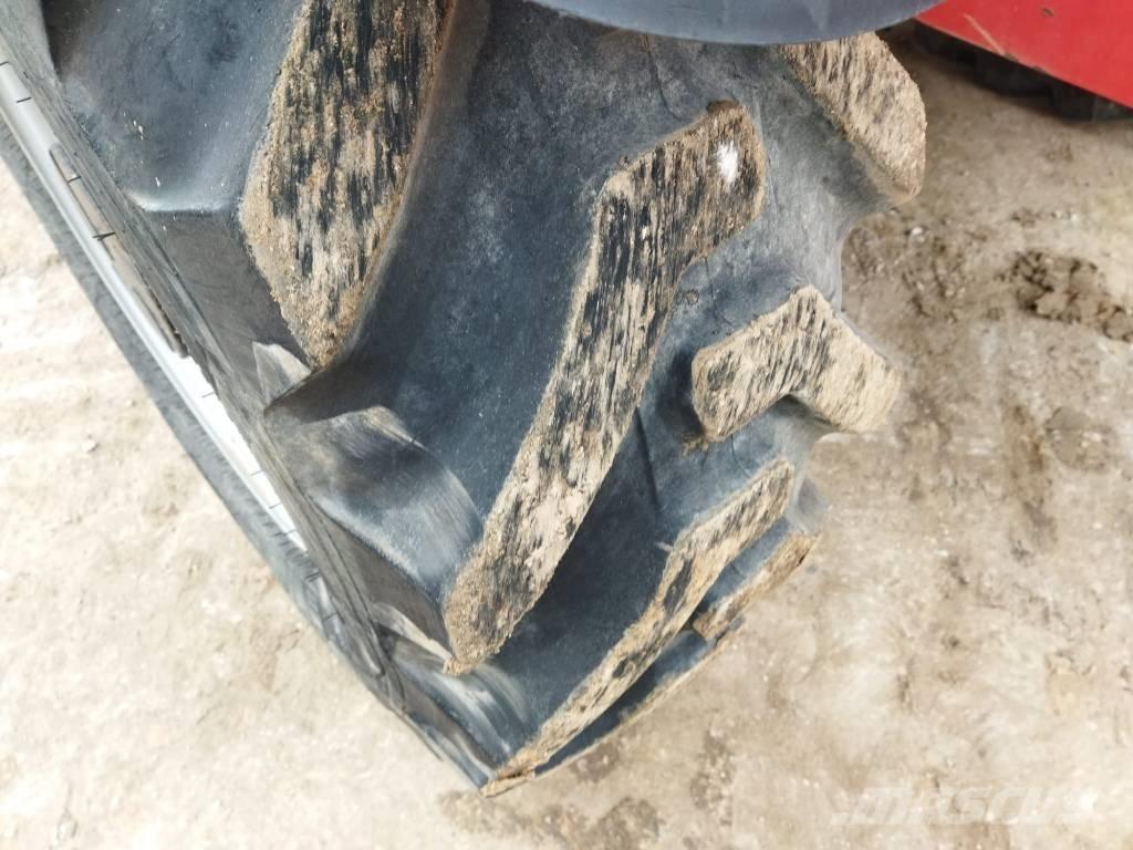 Manitou MT 1335 Τηλεσκοπικοί ανυψωτές