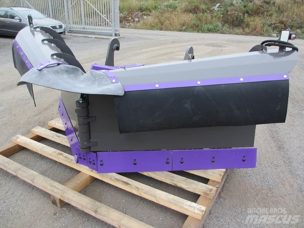 Holms PVF-320 Άροτρα