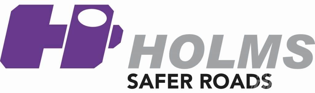 Holms PVF-320 Άροτρα