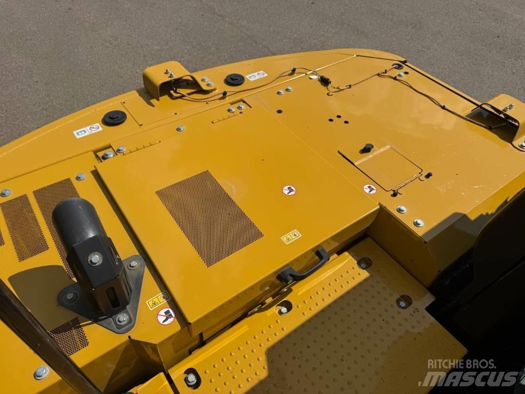 CAT 313GC Εκσκαφείς με ερπύστριες