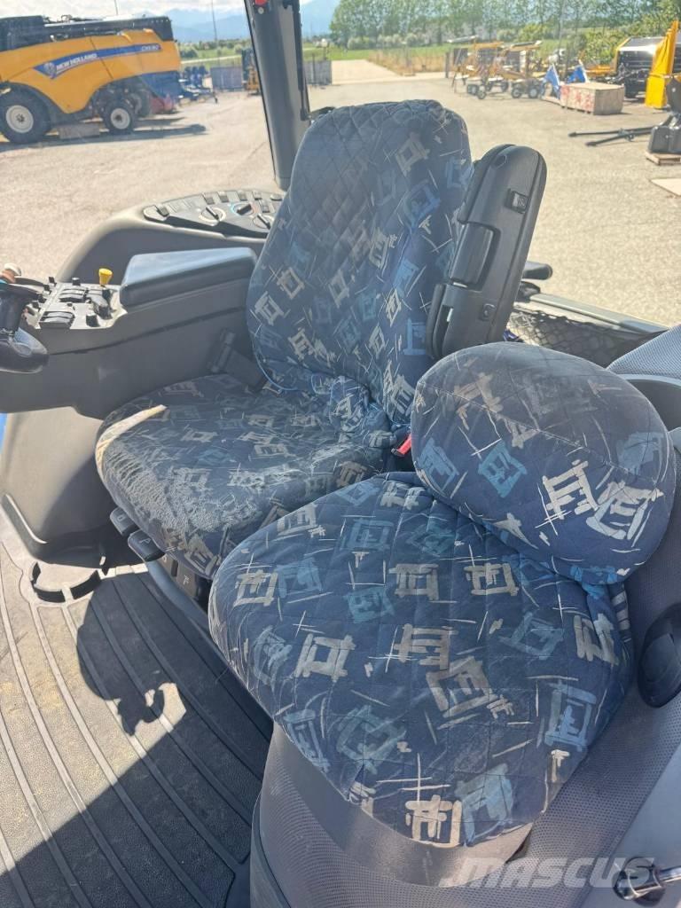 New Holland TG 285 Τρακτέρ