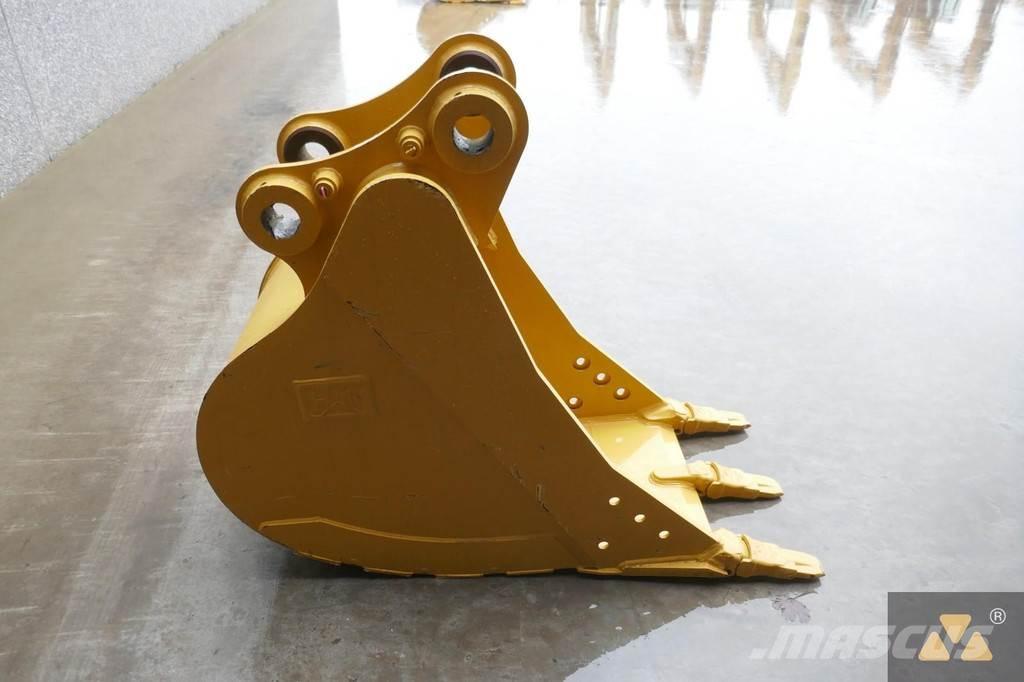 CAT 320 Bucket Κουβάδες