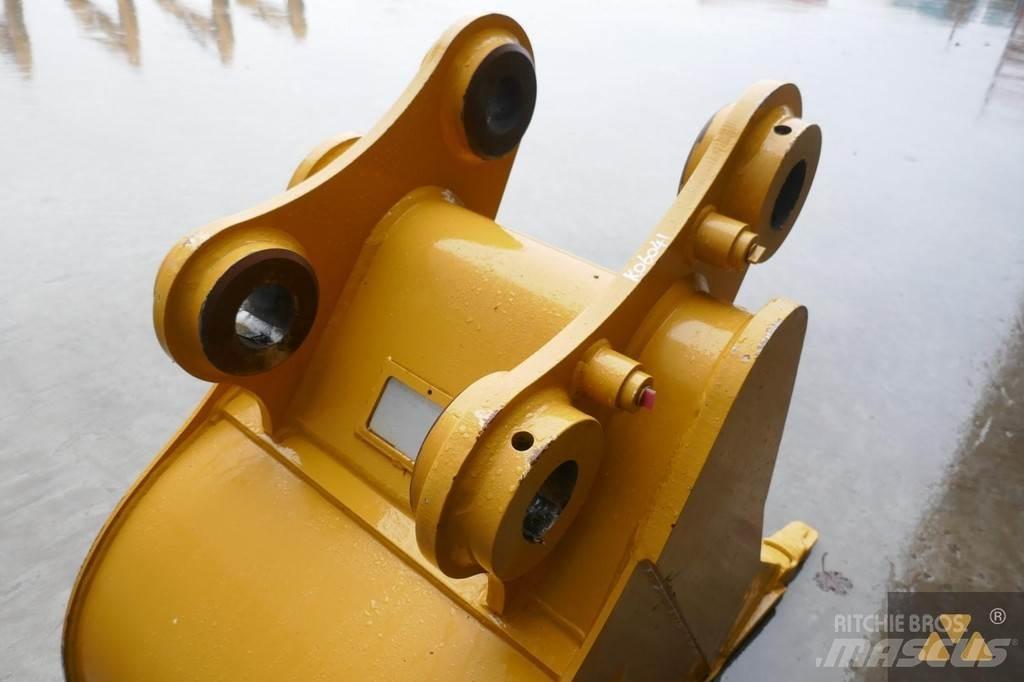 CAT 320 Bucket Κουβάδες