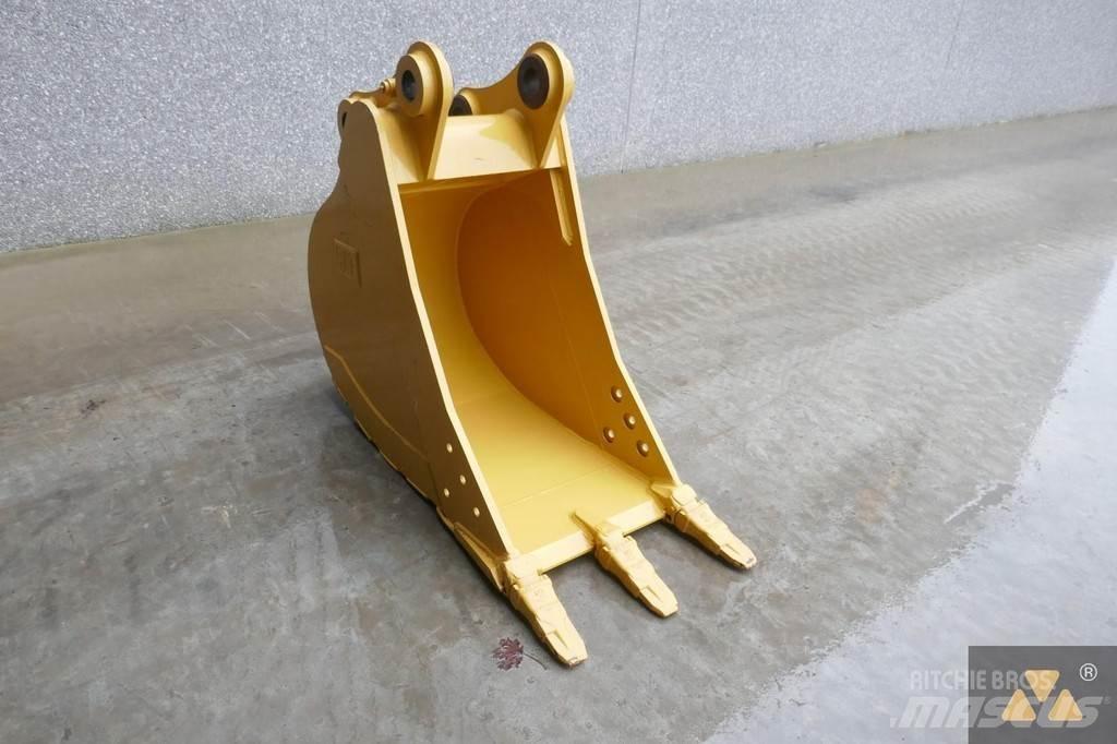 CAT 320 Bucket Κουβάδες