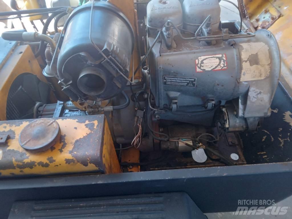 Deutz Deutz Συμπιεστές
