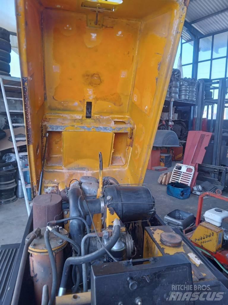 Deutz Deutz Συμπιεστές