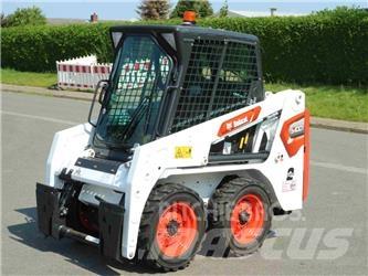 Bobcat S 100 Φορτωτάκια