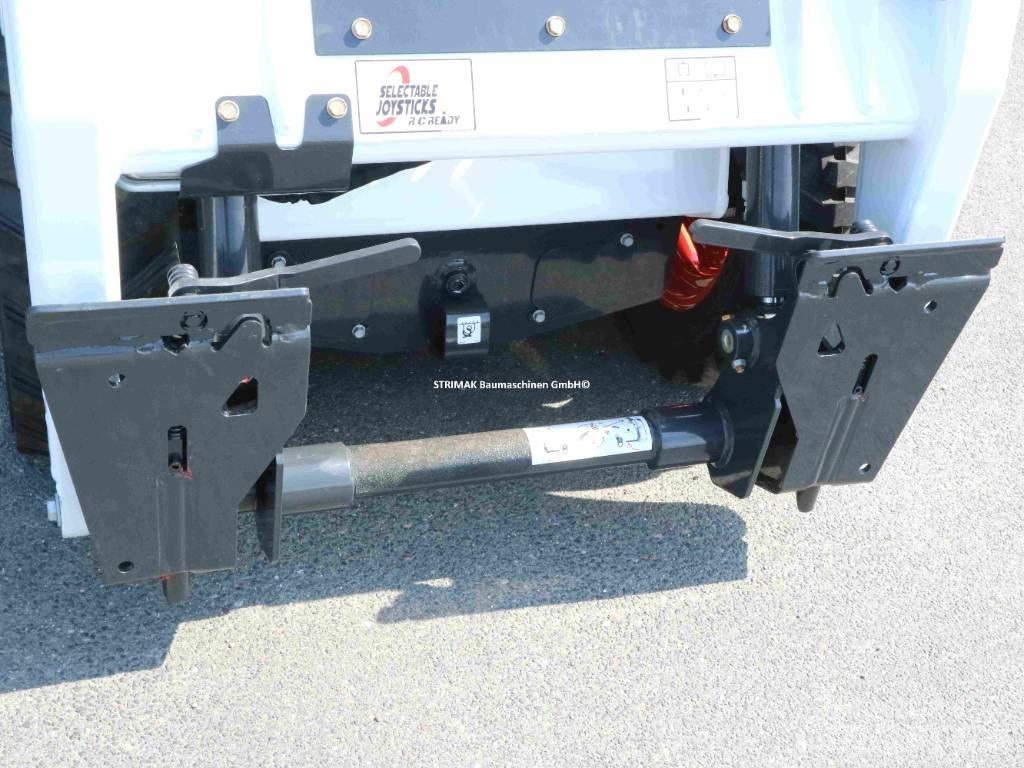 Bobcat S 100 Φορτωτάκια
