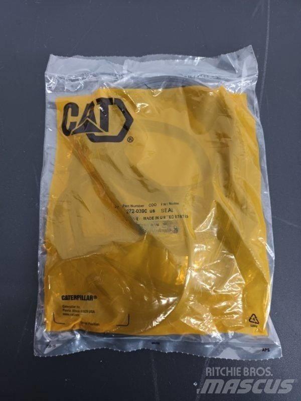CAT SEAL 272-0390 Κινητήρες