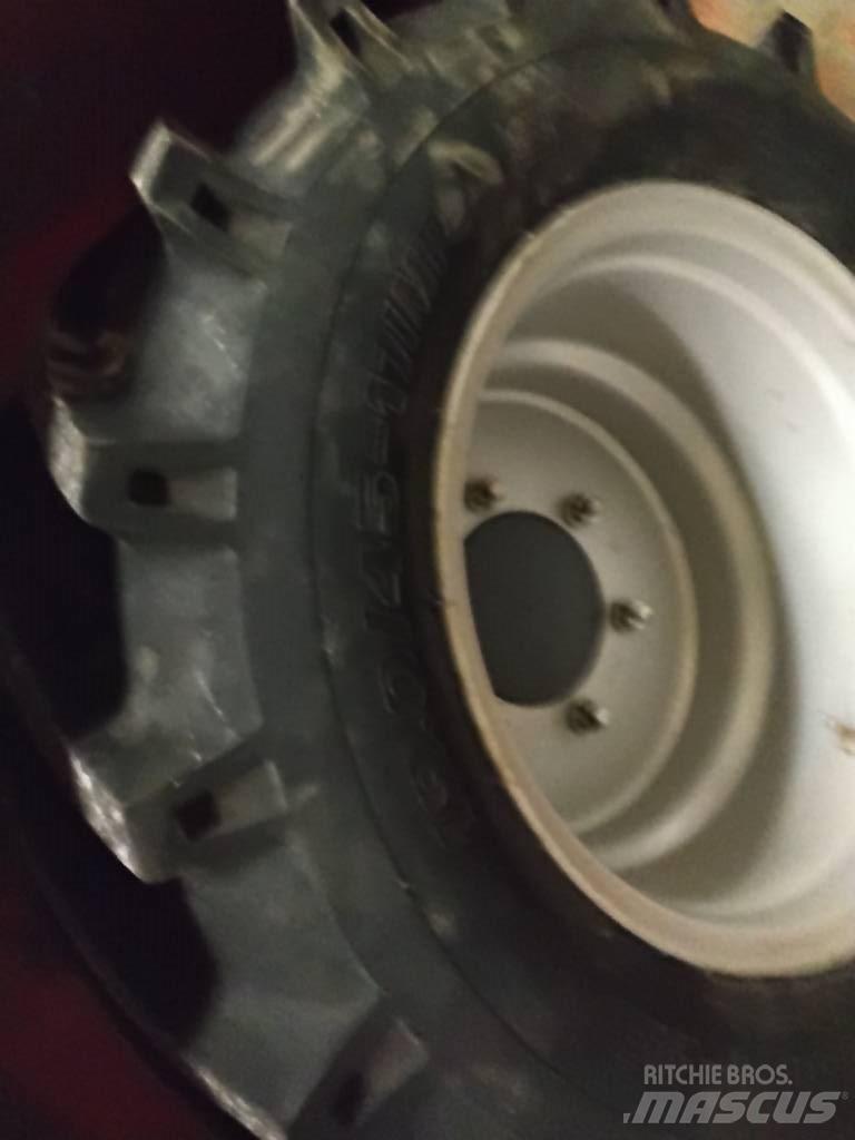 Flexitrac 1238 CAB Μίνι φορτωτές