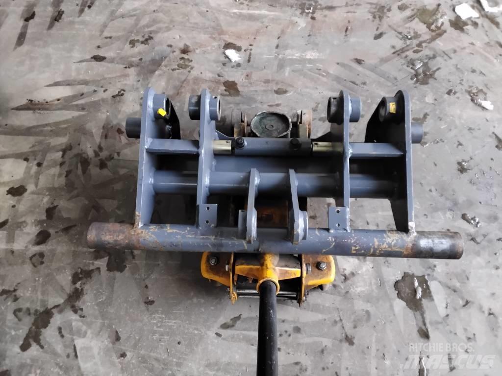 Flexitrac 1238 CAB Μίνι φορτωτές