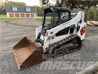 Bobcat T 590 Φορτωτάκια