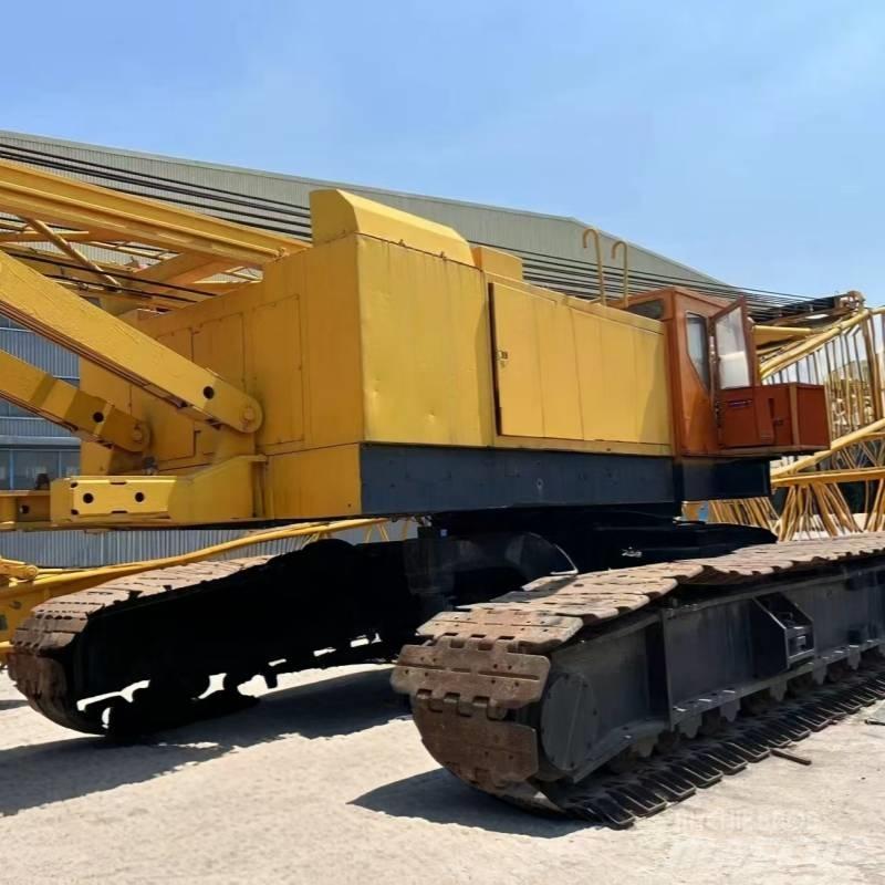 IHI CCH 1500 Γερανοί με ερπύστριες