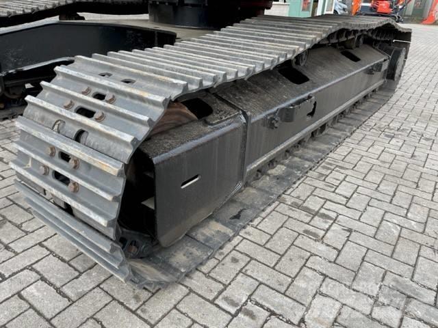 Hitachi ZX 280 LC-3 Εκσκαφείς με ερπύστριες