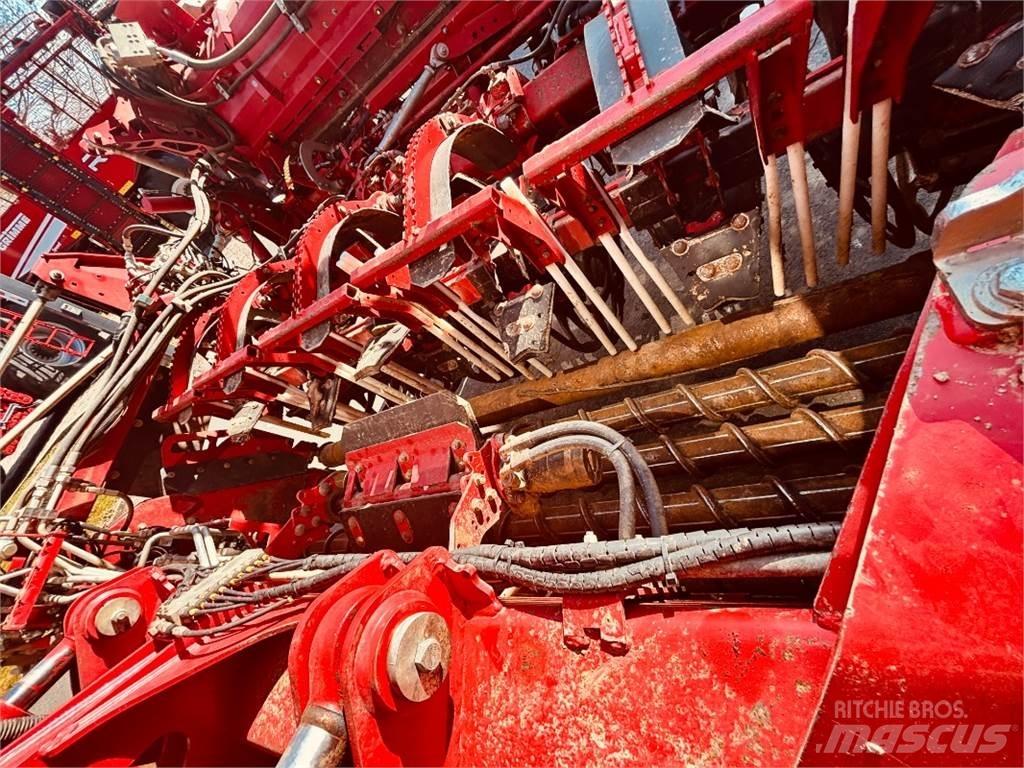 Grimme REXOR 6200 Άλλα γεωργικά μηχανήματα