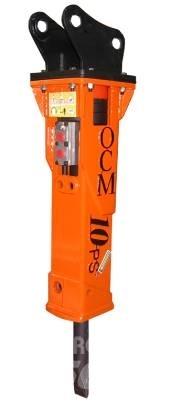 OCM 10PS Σφυριά / Σπαστήρες