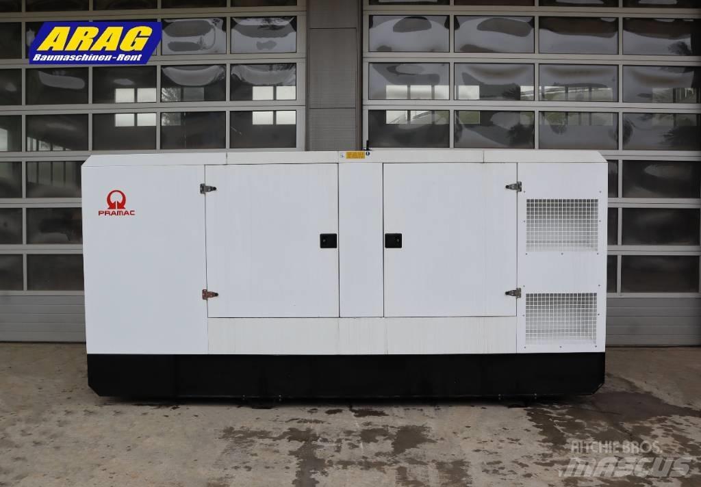 Pramac GPW610S Γεννήτριες ντίζελ