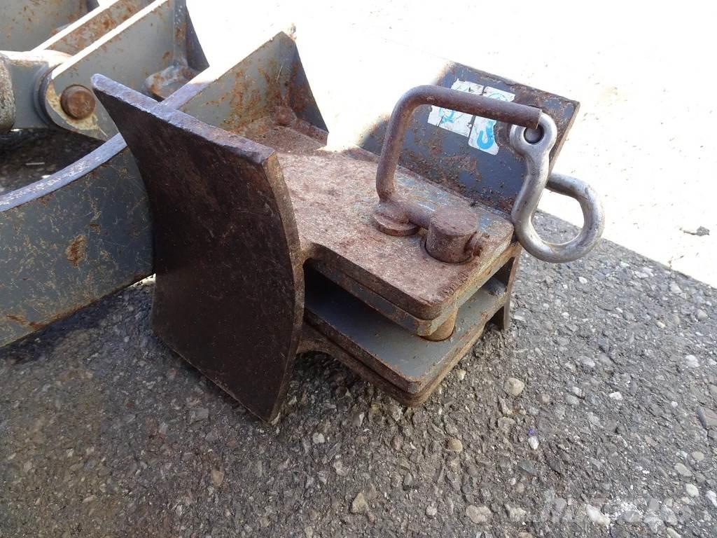 Takeuchi TB210 Εκσκαφάκι (διαβολάκι) < 7t