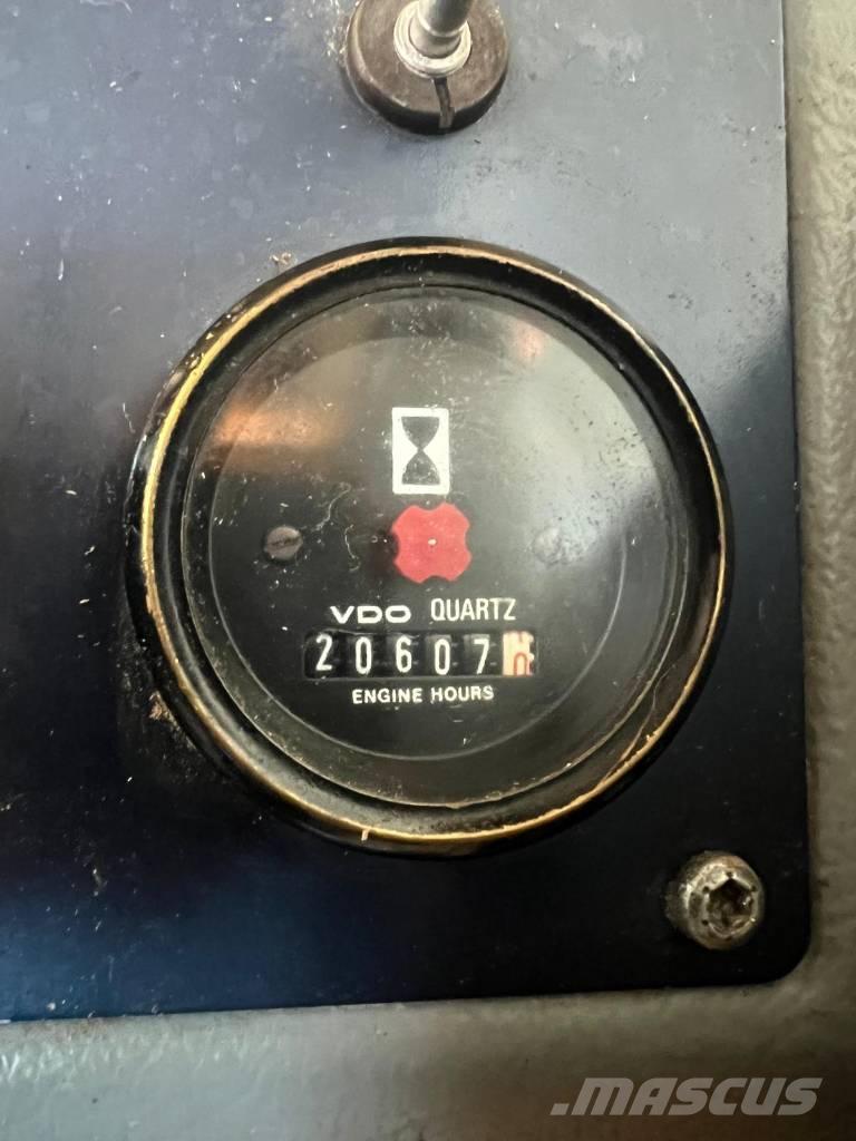 Volvo L 70 C Φορτωτές με λάστιχα (Τροχοφόροι)